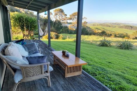 Photo of property in 241 Jobe Road, Maungakaramea, Whangarei, 0178