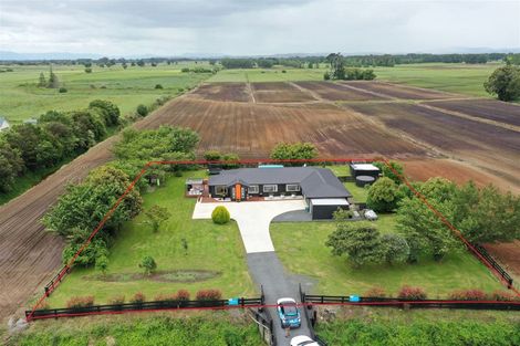 Photo of property in 650 Puketaha Road, Puketaha, Hamilton, 3281