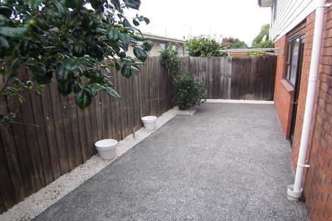 Photo of property in 3/169 Clarence Street, Riccarton, Christchurch, 8011