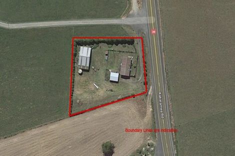 Photo of property in 935 Kakaramea Road, Ngahinapouri, Te Awamutu, 3876