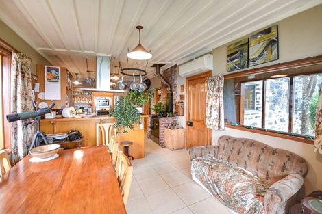 Photo of property in 80 Purakaunui Road, Mihiwaka, Port Chalmers, 9081