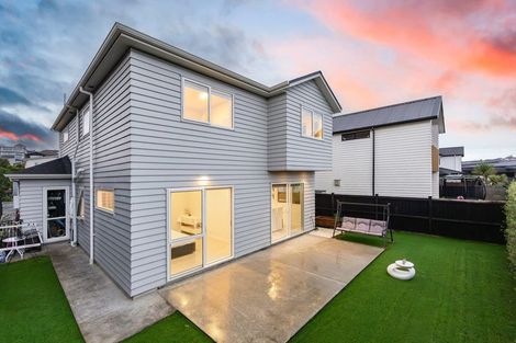 Photo of property in 11 Keel Street, Long Bay, Auckland, 0630