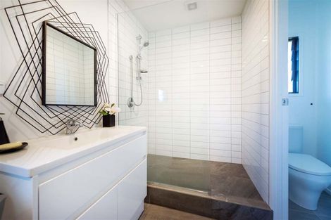 Photo of property in 3/59 Norwood Road, Bayswater, Auckland, 0622