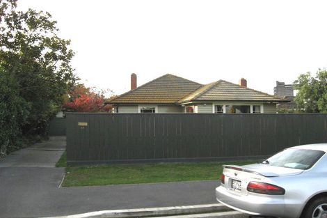 Photo of property in 62 Kirkwood Avenue, Upper Riccarton, Christchurch, 8041