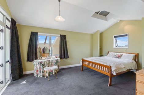 Photo of property in 591 Ridgens Road, Charing Cross, Darfield, 7671