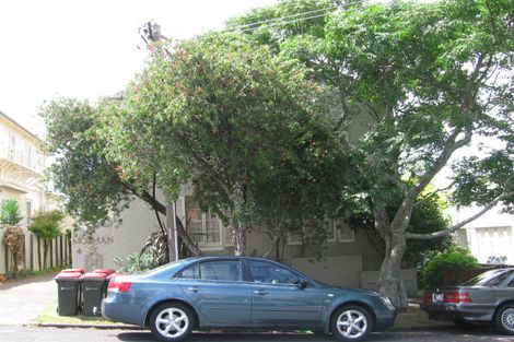 Photo of property in 6/4 Sarawia Street, Newmarket, Auckland, 1052