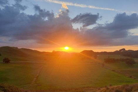 Photo of property in 521 Aspin Road, Te Miro, Cambridge, 3496