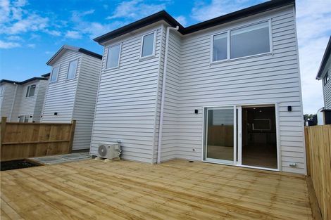Photo of property in 61 Opoka Street, Papakura, 2110