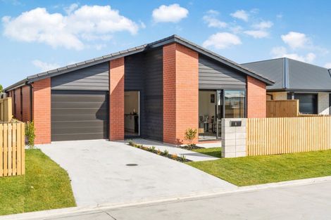 Photo of property in 8 Friesian Way, Papamoa, 3118