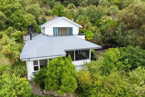 Photo of property in 43a Park Terrace, Corsair Bay, Lyttelton, 8082