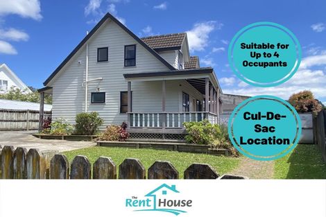 Photo of property in 56 De Quincey Terrace, Highland Park, Auckland, 2010