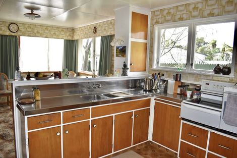 Photo of property in 45 Te Manuao Road, Otaki, 5512