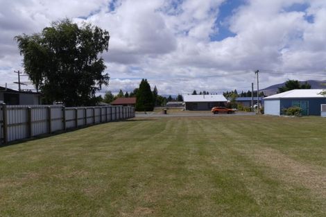Photo of property in 20 Totara Drive, Twizel, 7901