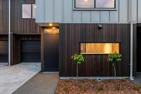 Photo of property in 2/76 Caledonian Road, St Albans, Christchurch, 8014