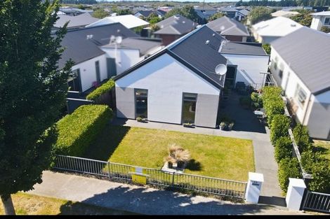 Photo of property in 85 Mary Ellen Street, Pegasus, 7612