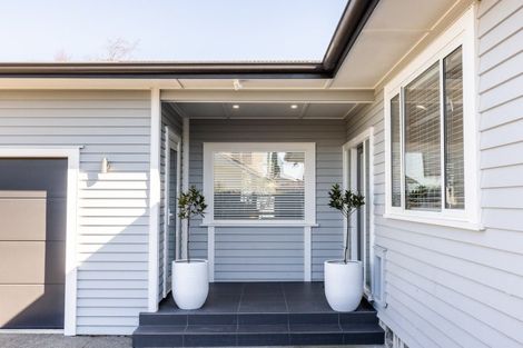 Photo of property in 8 Emerald Hill, Havelock North, 4130