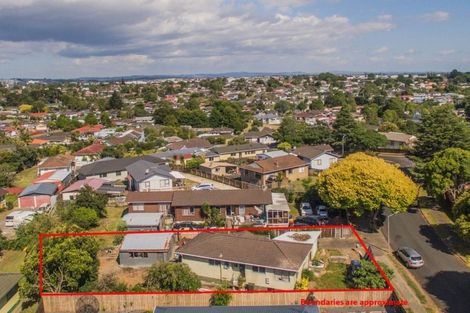 Photo of property in 61 Catkin Crescent, Papatoetoe, Auckland, 2025