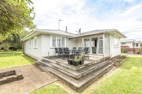 Photo of property in 62 Fitzherbert Avenue, Tawhero, Whanganui, 4501