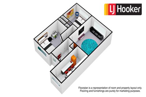 Photo of property in 35 Rayner Road, Huntly, 3700