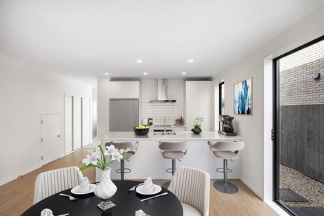 Photo of property in 23 Oyster Drive, Whenuapai, Auckland, 0618