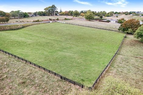 Photo of property in 613 Horsham Downs Road, Horsham Downs, Hamilton, 3281