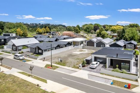 Photo of property in 40 Memorial Drive, Hokowhitu, Palmerston North, 4410