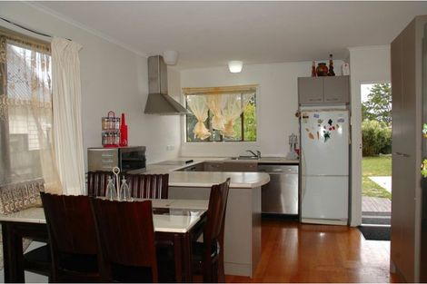 Photo of property in 11 Tiraumea Drive, Pakuranga, Auckland, 2010