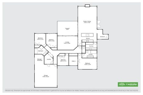 Photo of property in 75 Baxter Michael Crescent, Cambridge, 3434