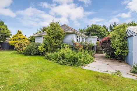 Photo of property in 14 Railway Road, Dunsandel, Leeston, 7682