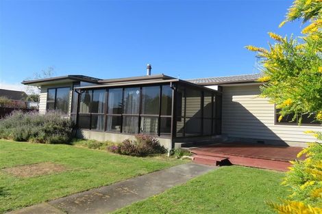 Photo of property in 148 Te Mata Road, Havelock North, 4130