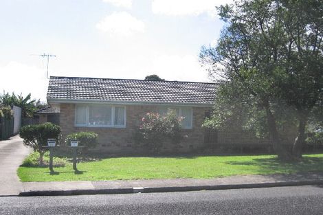 Photo of property in 1/3 Lansdown Avenue, Papatoetoe, Auckland, 2025