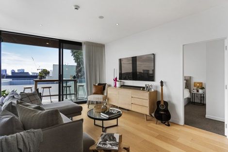 Photo of property in The Saint, 203/17 Saint Benedicts Street, Eden Terrace, Auckland, 1010