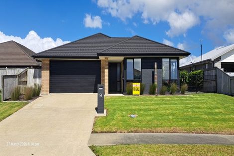 Photo of property in 9 Digby Place, Waipu, 0510