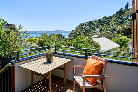 Photo of property in 4 Marama Terrace, Eastbourne, Lower Hutt, 5013