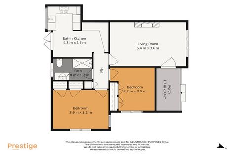 Photo of property in 5/56 Beresford Street, Bayswater, Auckland, 0622
