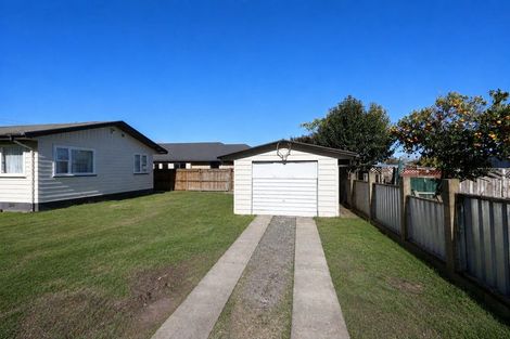 Photo of property in 14 James Street, Mangapapa, Gisborne, 4010