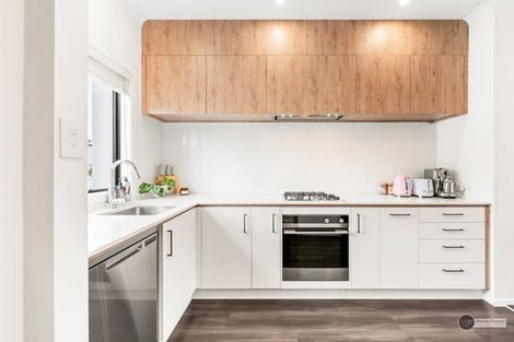 Photo of property in 3 Josland Lane, Wallaceville, Upper Hutt, 5018