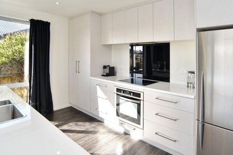 Photo of property in 6 Aroha Street, Pegasus, 7612