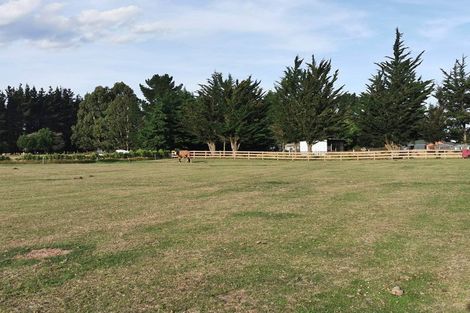 Photo of property in 99 Walkers Road, Rolleston, Christchurch, 7677