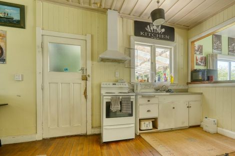 Photo of property in 31 Tramway Street, Ross, 7812