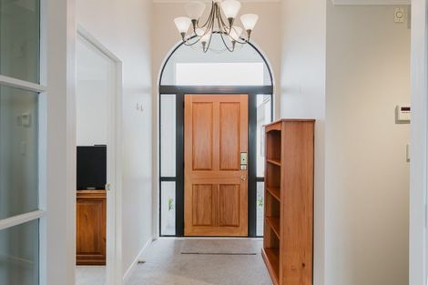 Photo of property in 28 Royal Oak Drive, Kelvin Grove, Palmerston North, 4414