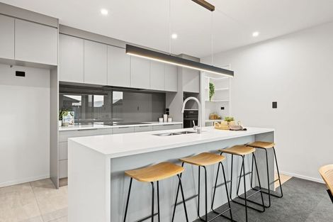 Photo of property in 158 Shillingford Boulevard, Rolleston, 7615