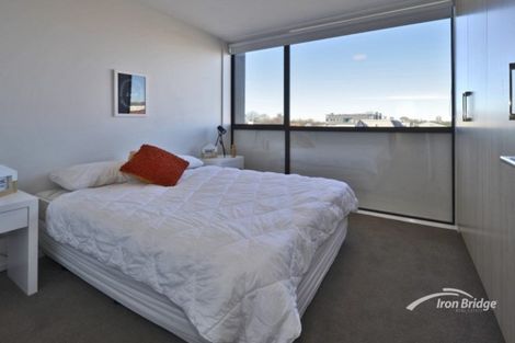 Photo of property in 4/399 Manchester Street, Christchurch Central, Christchurch, 8013