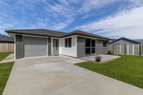 Photo of property in 35 Oldfield Lane, Marton, 4710