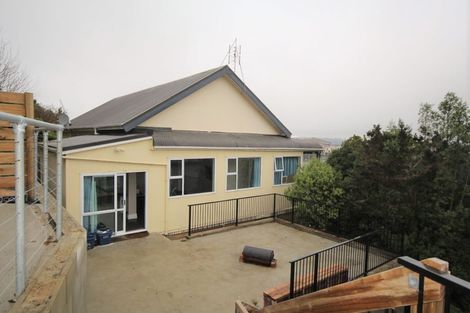 Photo of property in Includes 135, 137 Harbour Tce, 139 Harbour Terrace, North Dunedin, Dunedin, 9016