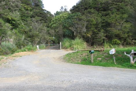 Photo of property in 188 Tapu Coroglen Road, Tapu, Thames, 3575