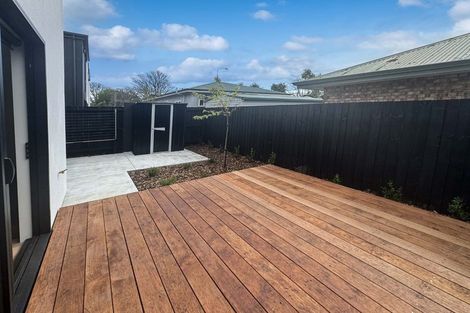 Photo of property in 3/48 Hillier Place, Spreydon, Christchurch, 8024