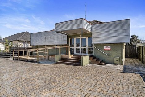 Photo of property in 933a Cameron Road, Gate Pa, Tauranga, 3112