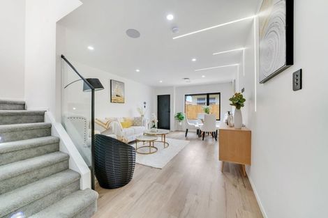 Photo of property in 2c Ross Avenue, Papatoetoe, Auckland, 2025