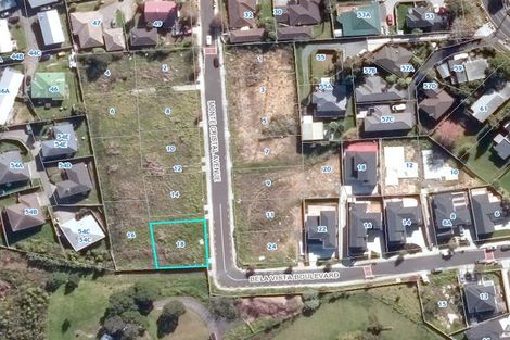 Photo of property in 18 Monte Cristal Avenue, Swanson, Auckland, 0614